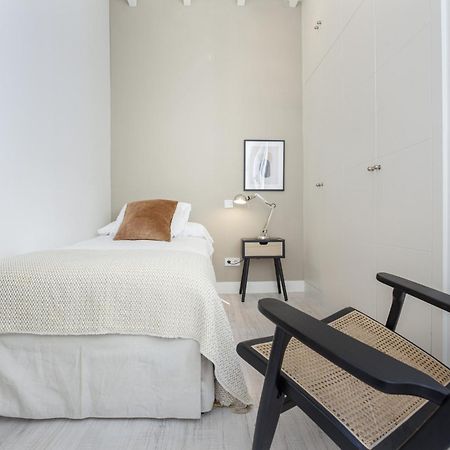 Olavide En Madrid Apartment Exterior foto